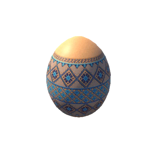 Colections Easter Eggs 5